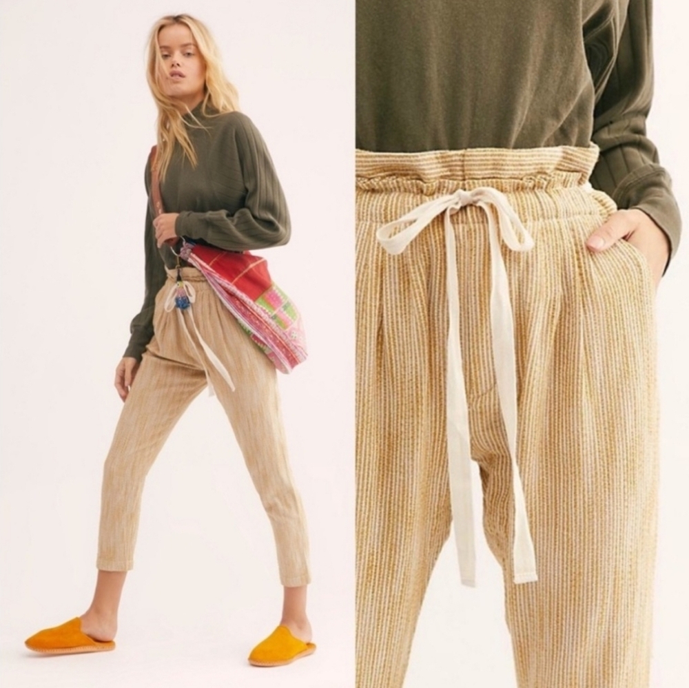 Free People Pants
